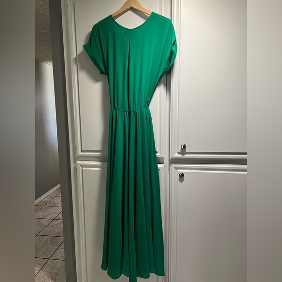 Jasmine Maxi Dress - Picture 2 of 3